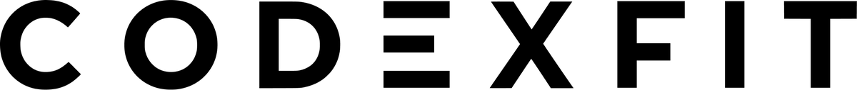 CodexFit Help Centre home page